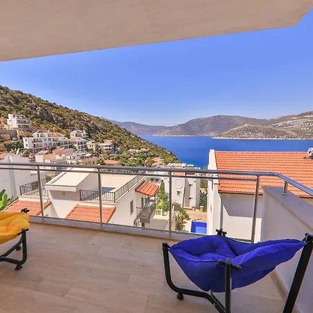 Villa Angel - Harika Manzara